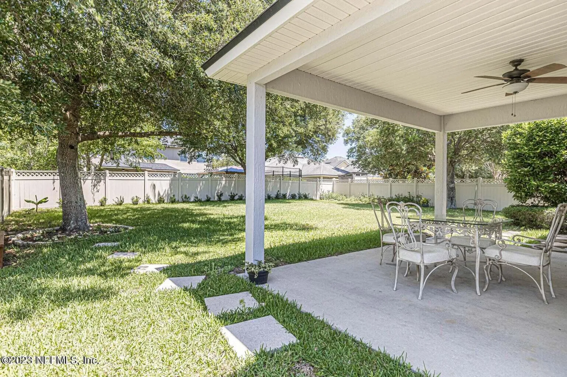654 Sweet Orange Terrace St. Augustine FL 32092