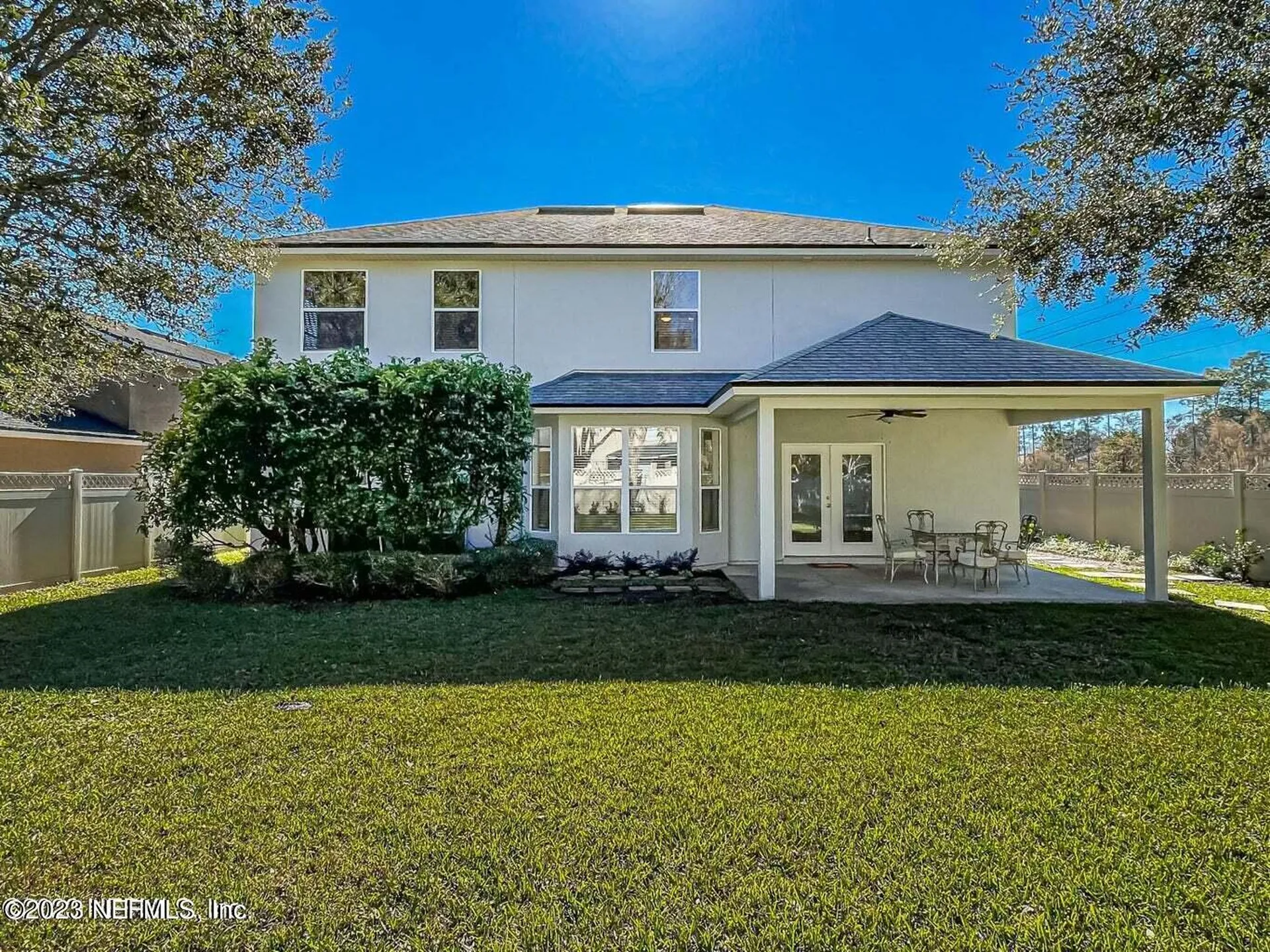 654 Sweet Orange Terrace St. Augustine FL 32092