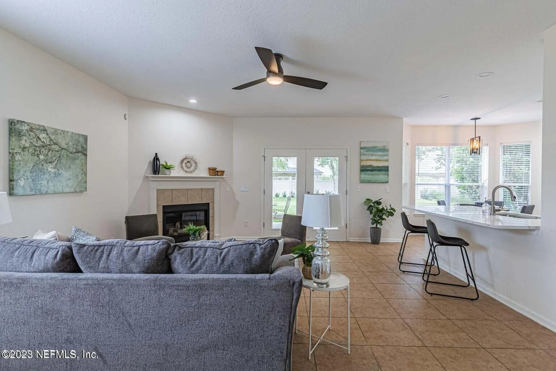 654 Sweet Orange Terrace St. Augustine FL 32092
