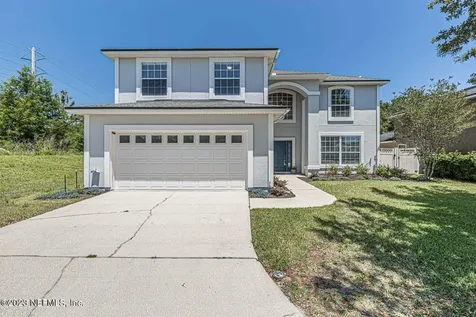 654 Sweet Orange Terrace St. Augustine FL 32092