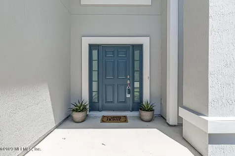 654 Sweet Orange Terrace St. Augustine FL 32092