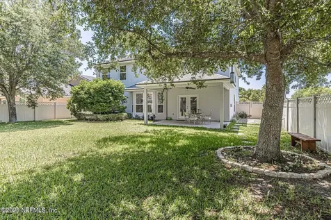 654 Sweet Orange Terrace St. Augustine FL 32092