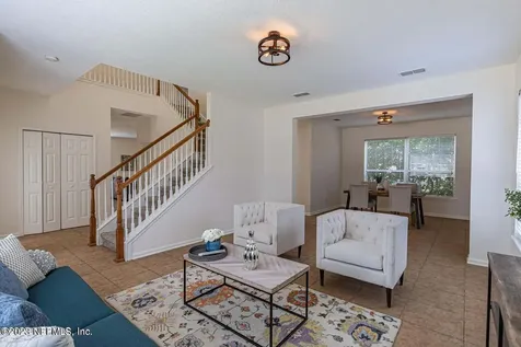 654 Sweet Orange Terrace St. Augustine FL 32092