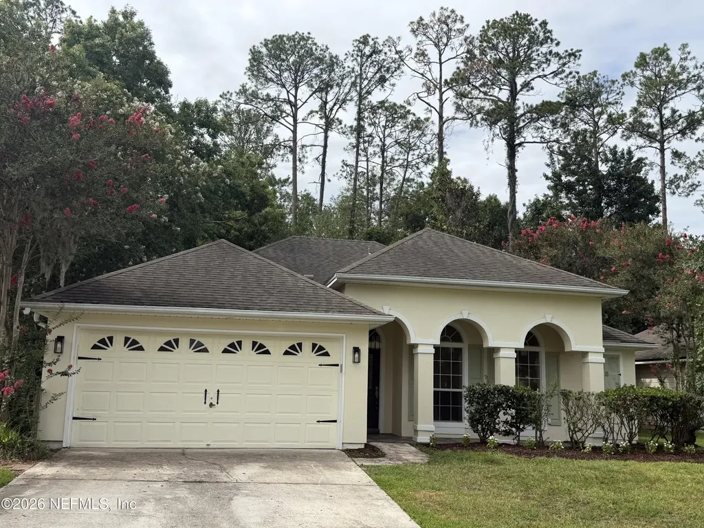 1523 Blue Heron Court Fleming Island FL 32003