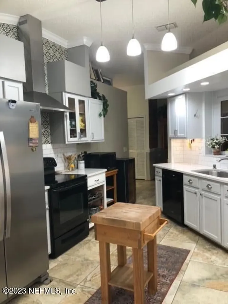 1523 Blue Heron Court Fleming Island FL 32003