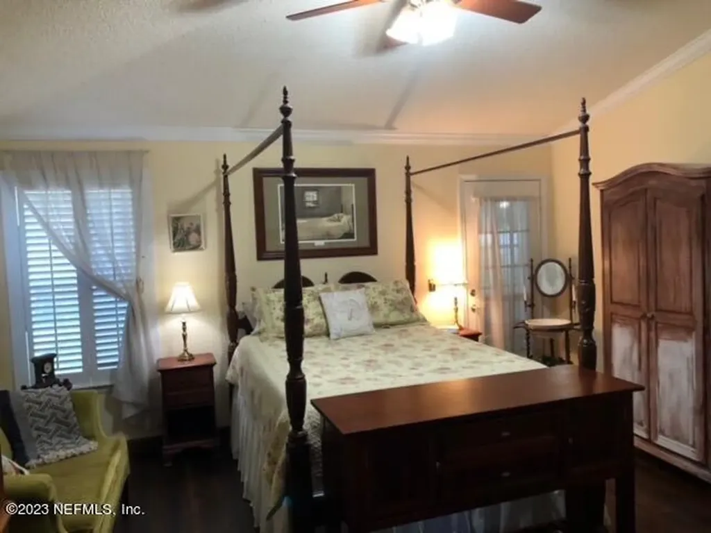 1523 Blue Heron Court Fleming Island FL 32003