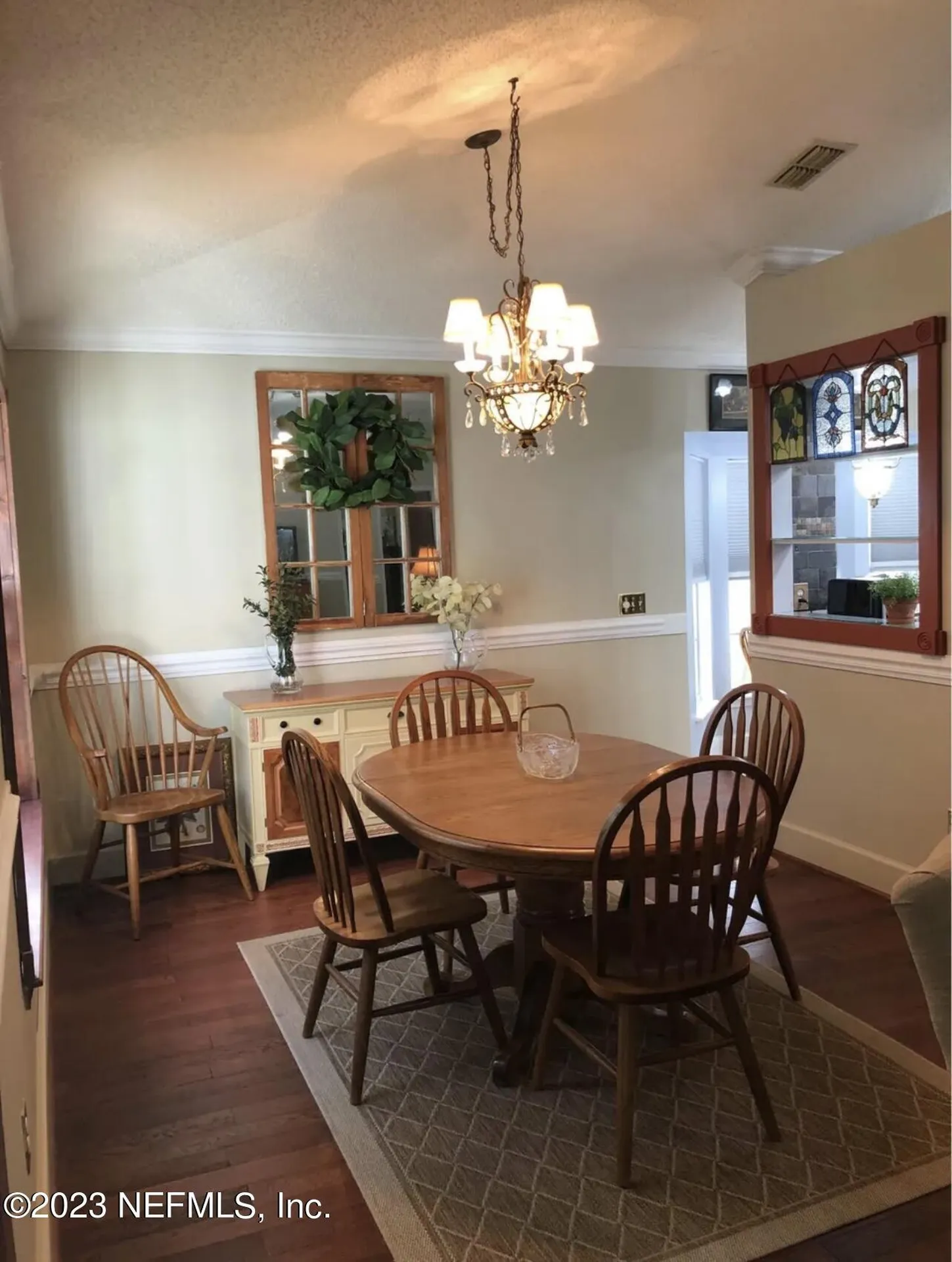 1523 Blue Heron Court Fleming Island FL 32003