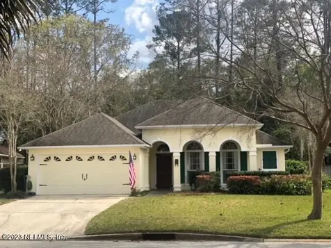 1523 Blue Heron Court Fleming Island FL 32003