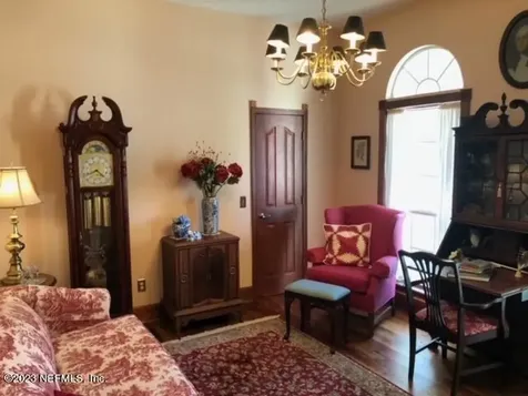 1523 Blue Heron Court Fleming Island FL 32003