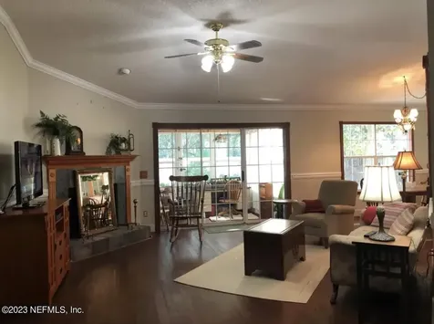 1523 Blue Heron Court Fleming Island FL 32003