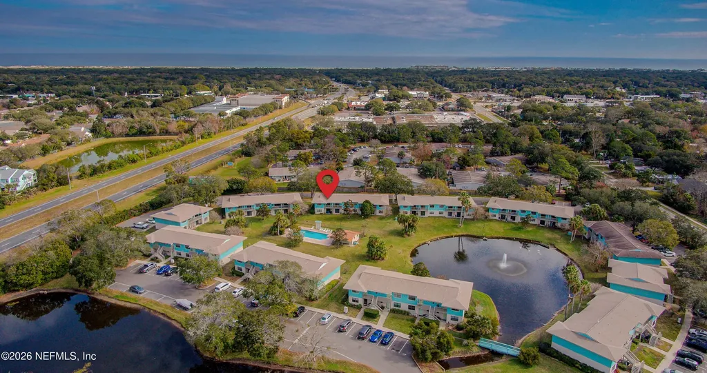 650 W Pope Road St. Augustine FL 32080