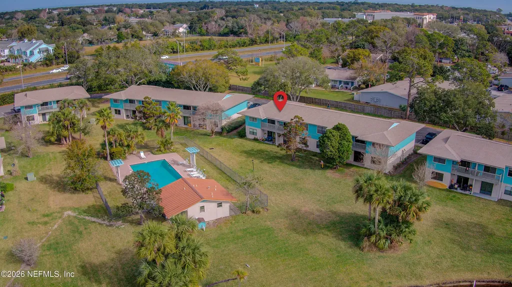 650 W Pope Road St. Augustine FL 32080