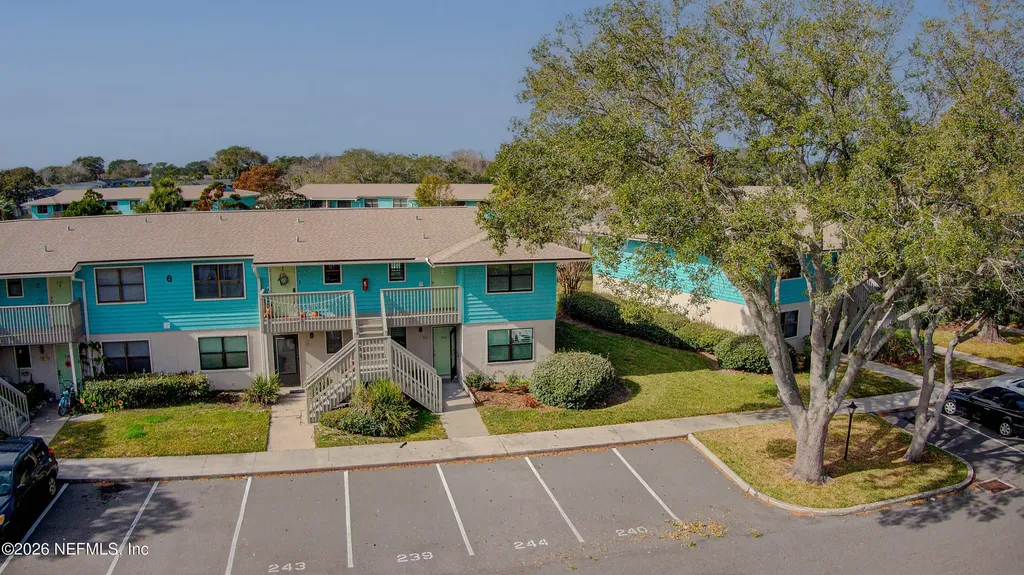 650 W Pope Road St. Augustine FL 32080