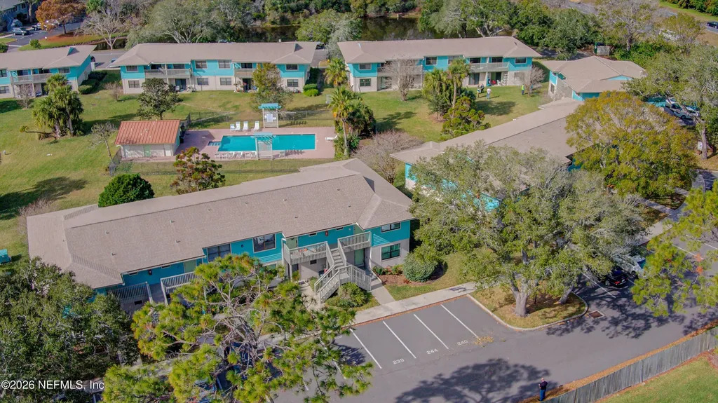 650 W Pope Road St. Augustine FL 32080