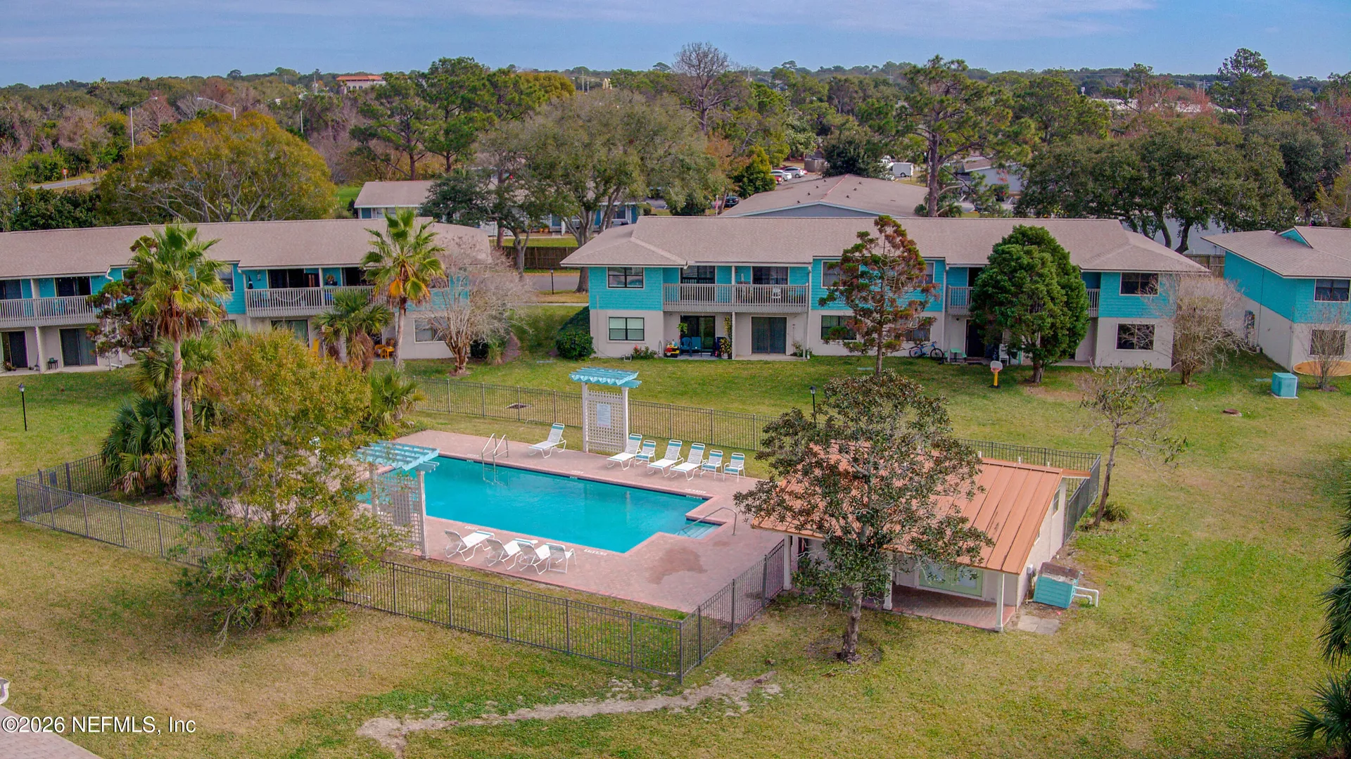 650 W Pope Road St. Augustine FL 32080