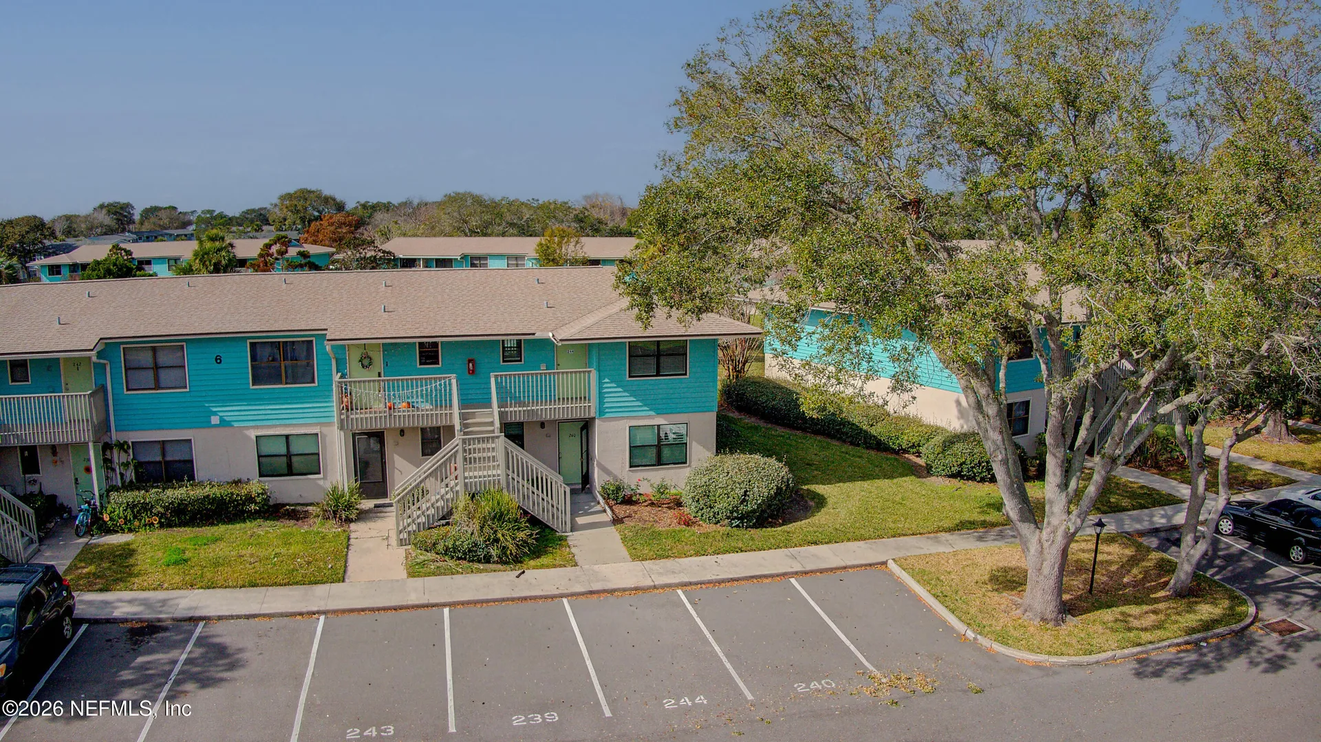 650 W Pope Road St. Augustine FL 32080