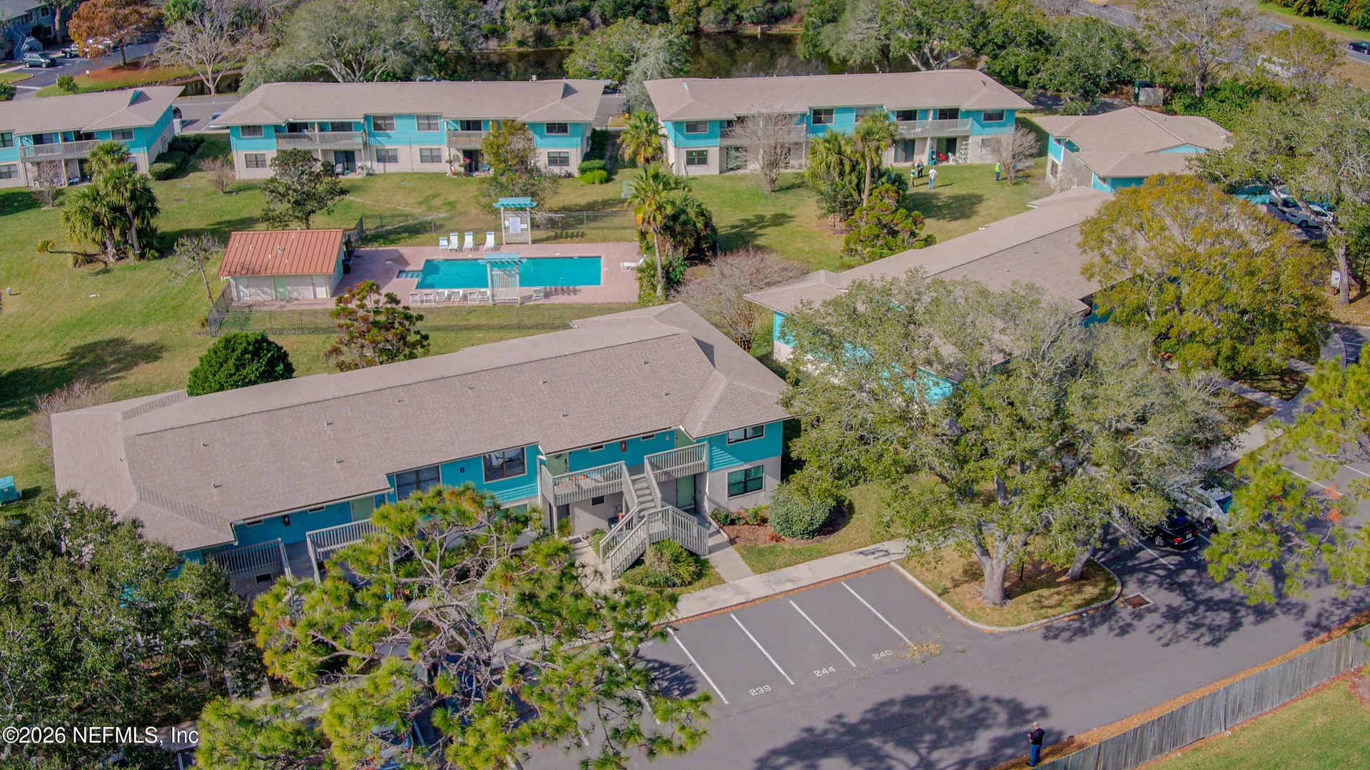 650 W Pope Road St. Augustine FL 32080