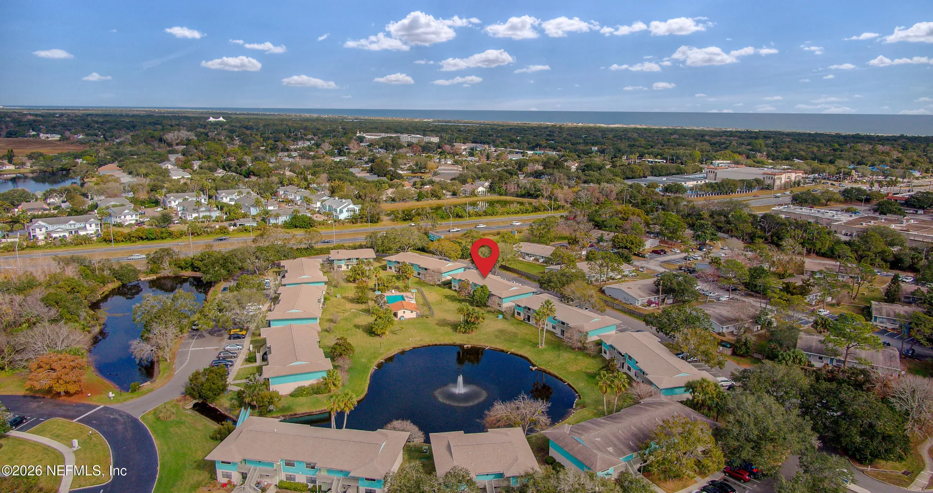 650 W Pope Road St. Augustine FL 32080
