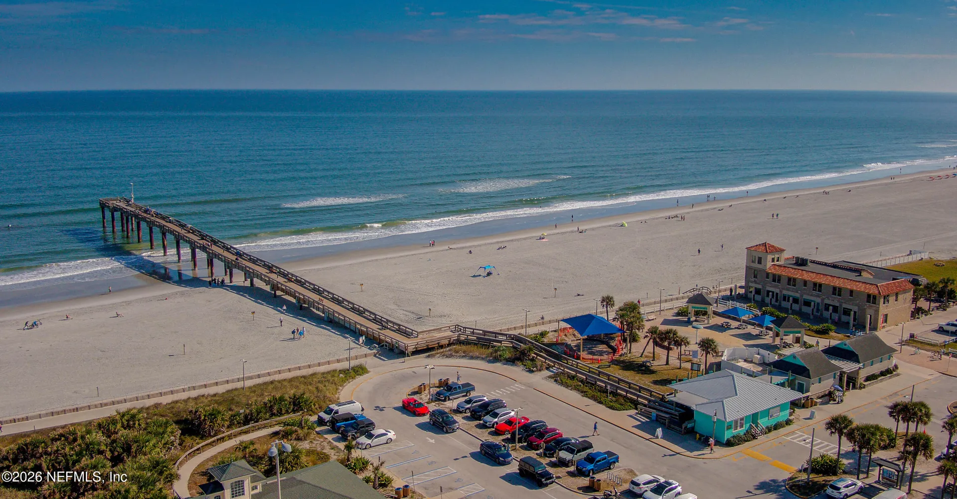 650 W Pope Road St. Augustine FL 32080