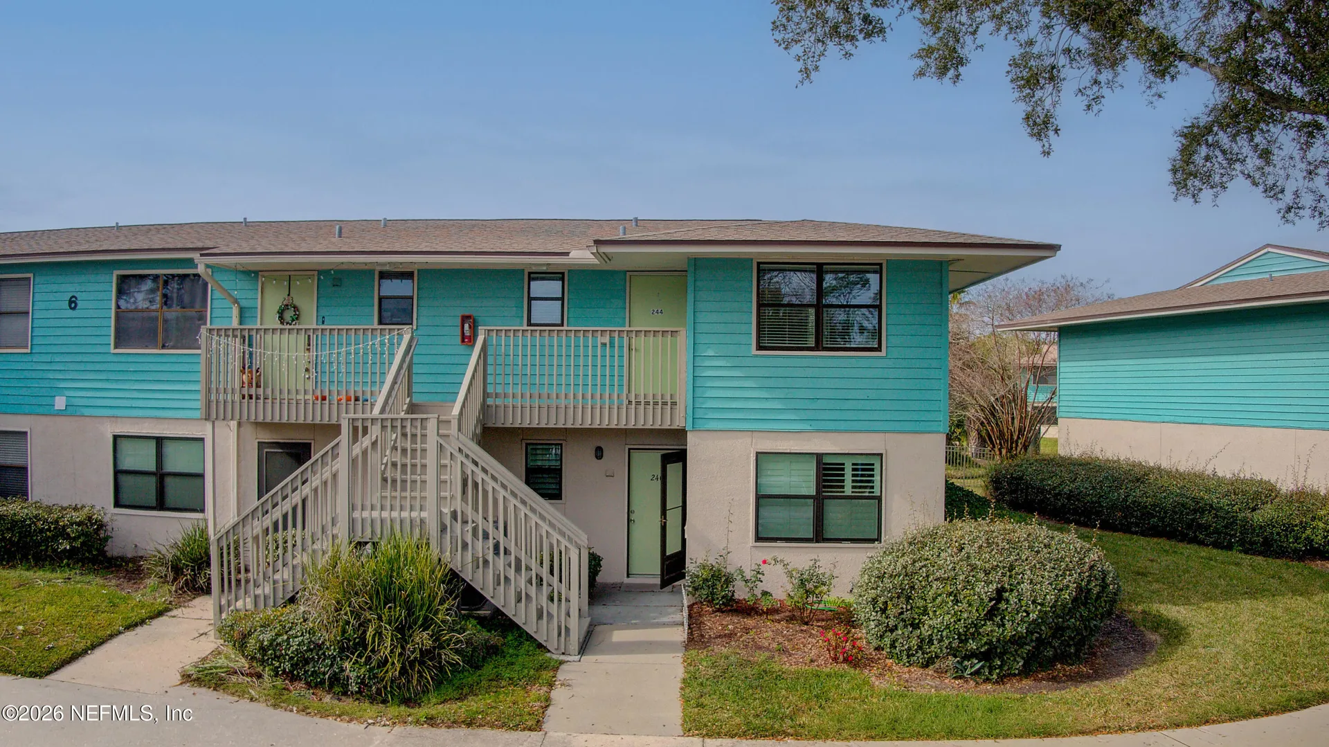 650 W Pope Road St. Augustine FL 32080