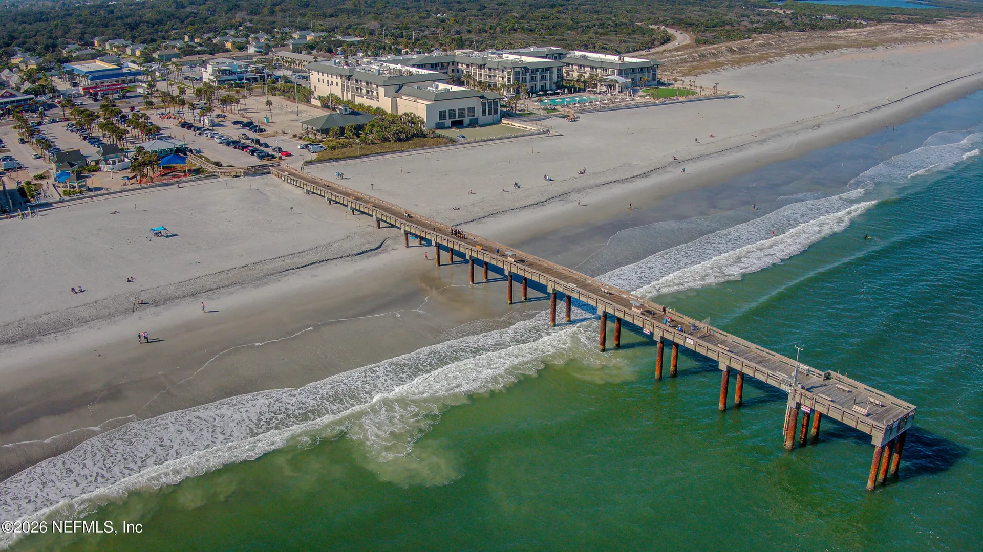 650 W Pope Road St. Augustine FL 32080