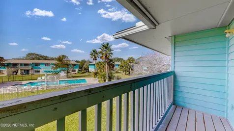650 W Pope Road St. Augustine FL 32080