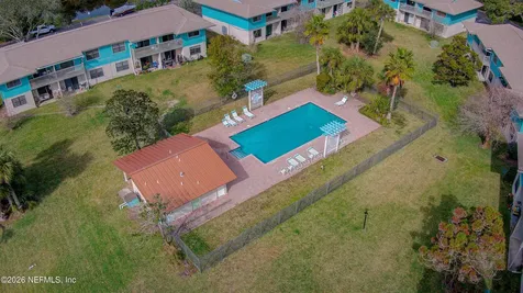 650 W Pope Road St. Augustine FL 32080