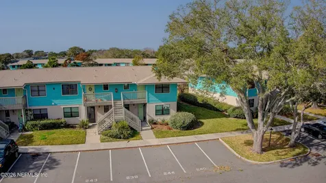 650 W Pope Road St. Augustine FL 32080