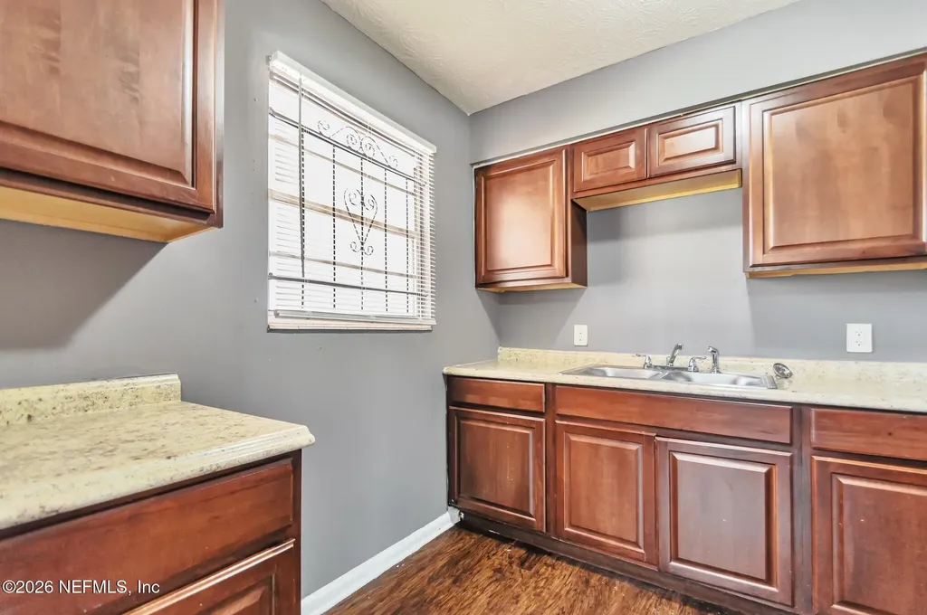 1130 W 21st Street Jacksonville FL 32209