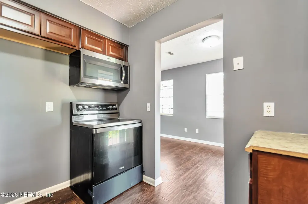 1130 W 21st Street Jacksonville FL 32209