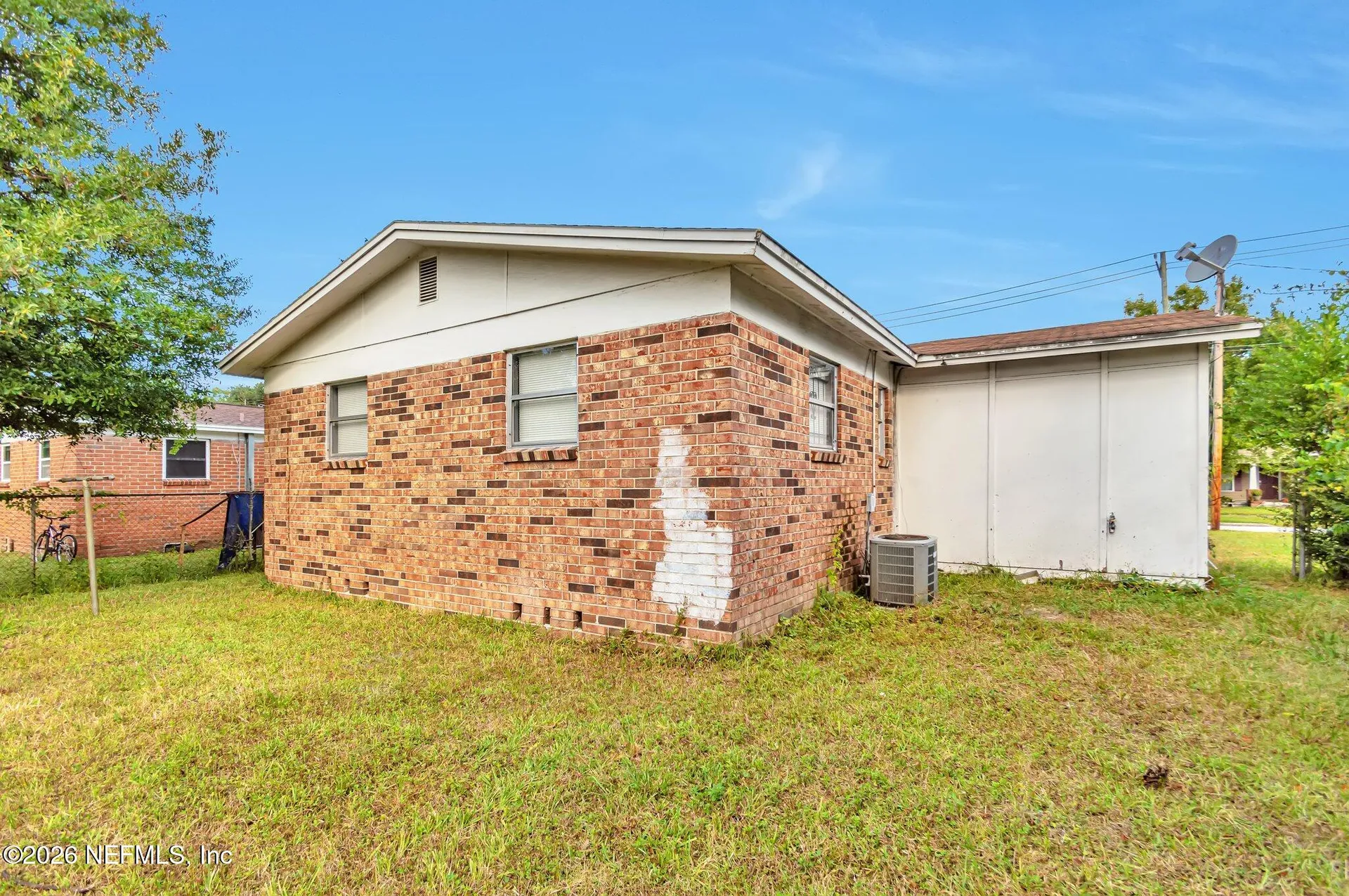 1130 W 21st Street Jacksonville FL 32209