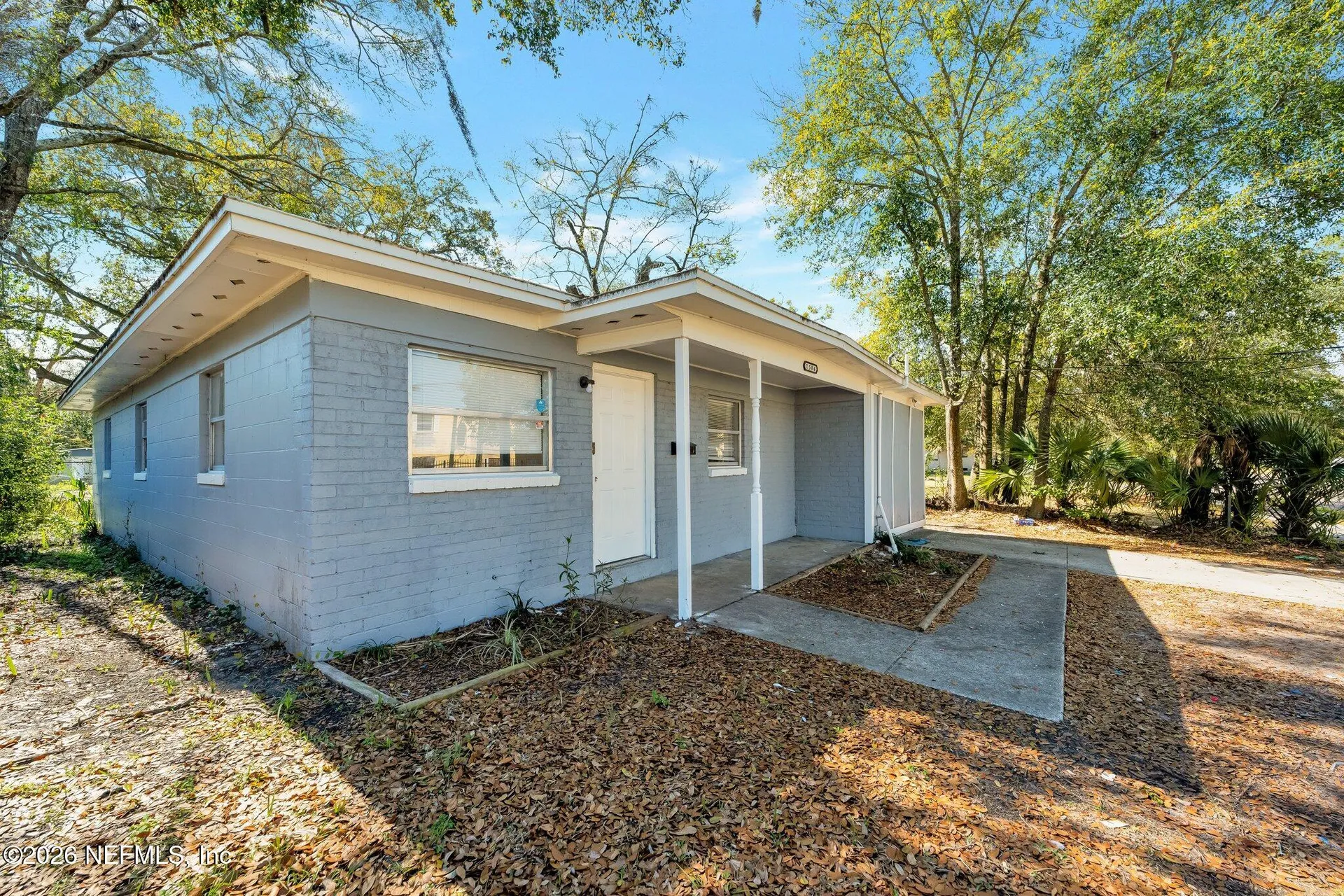 1586 W 36th Street Jacksonville FL 32209