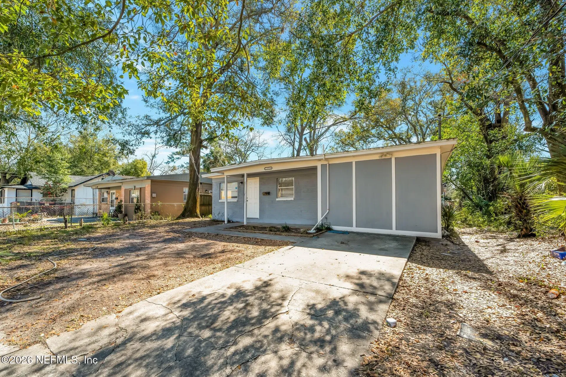 1586 W 36th Street Jacksonville FL 32209