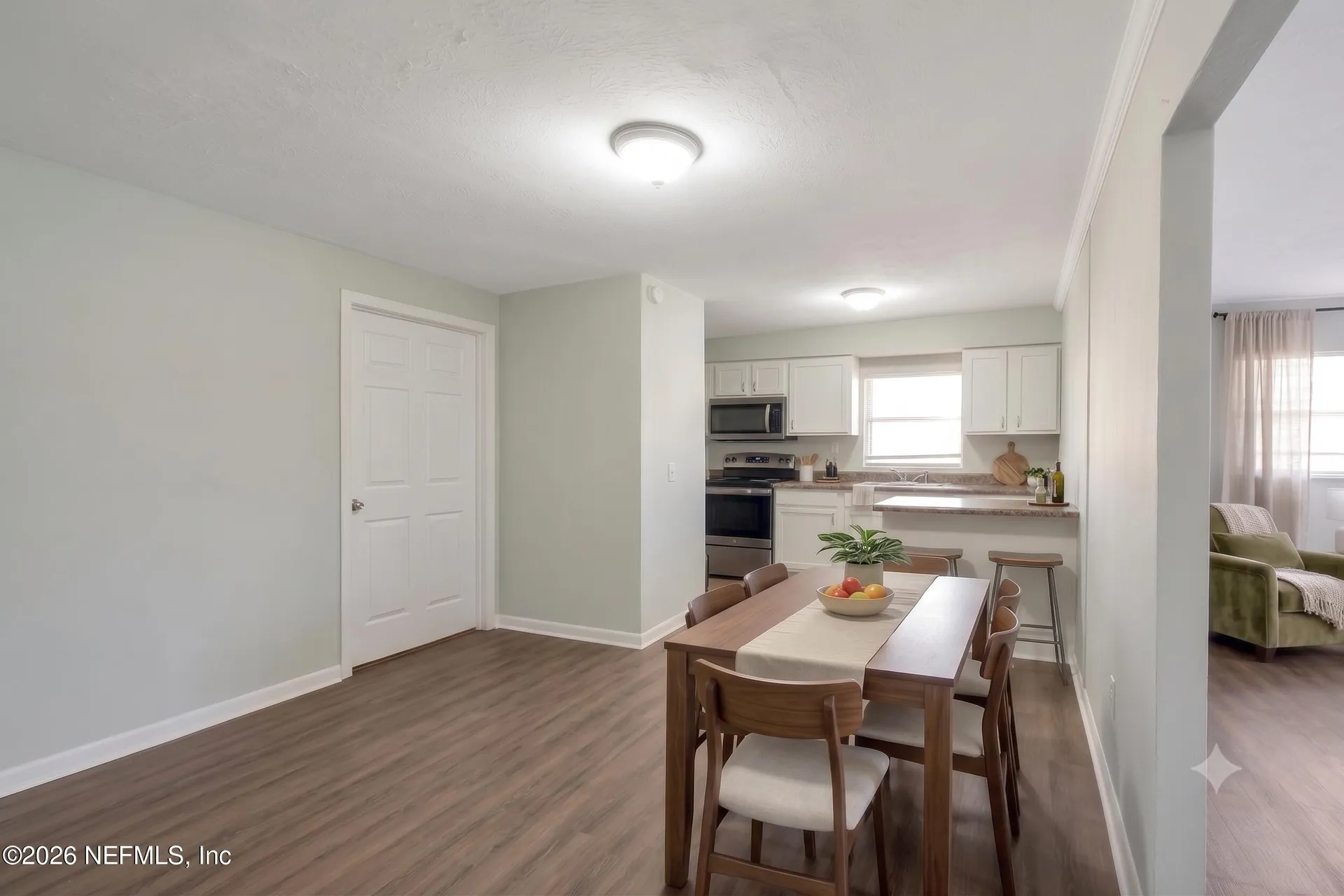 1586 W 36th Street Jacksonville FL 32209