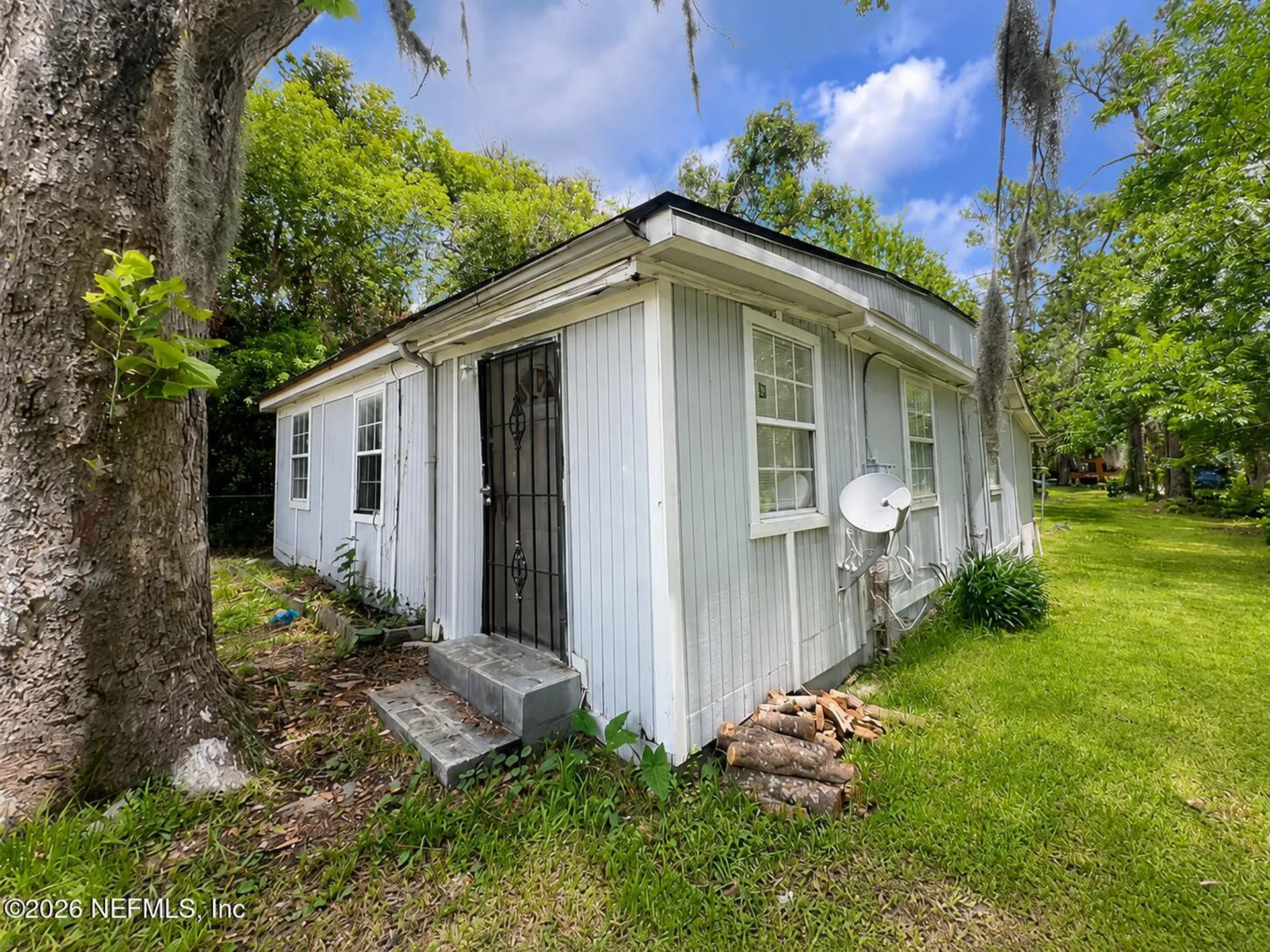 8903 Washington Avenue Jacksonville FL 32208