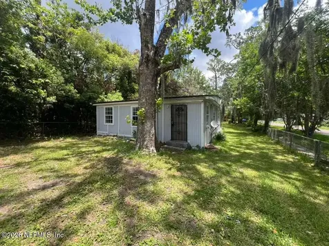 8903 Washington Avenue Jacksonville FL 32208