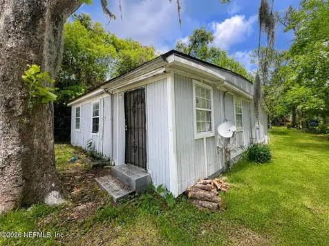 8903 Washington Avenue Jacksonville FL 32208