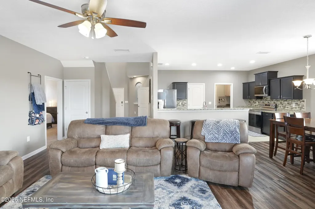 3130 Hidden Meadows Court Green Cove Springs FL 32043