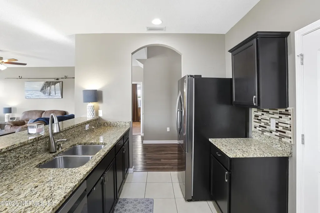 3130 Hidden Meadows Court Green Cove Springs FL 32043