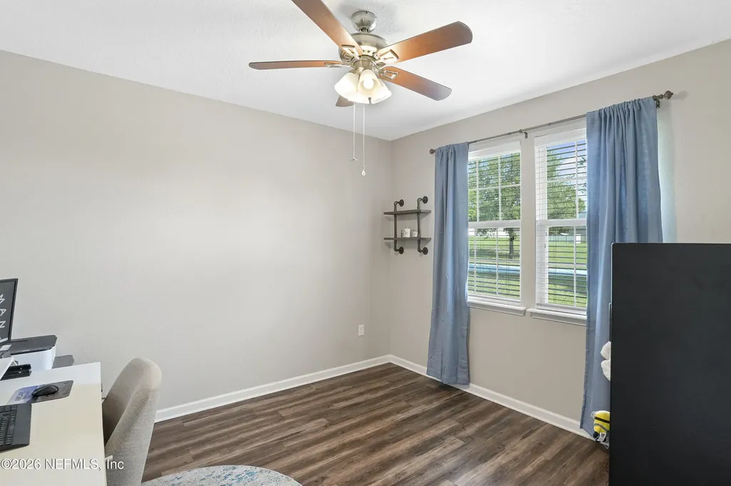 3130 Hidden Meadows Court Green Cove Springs FL 32043