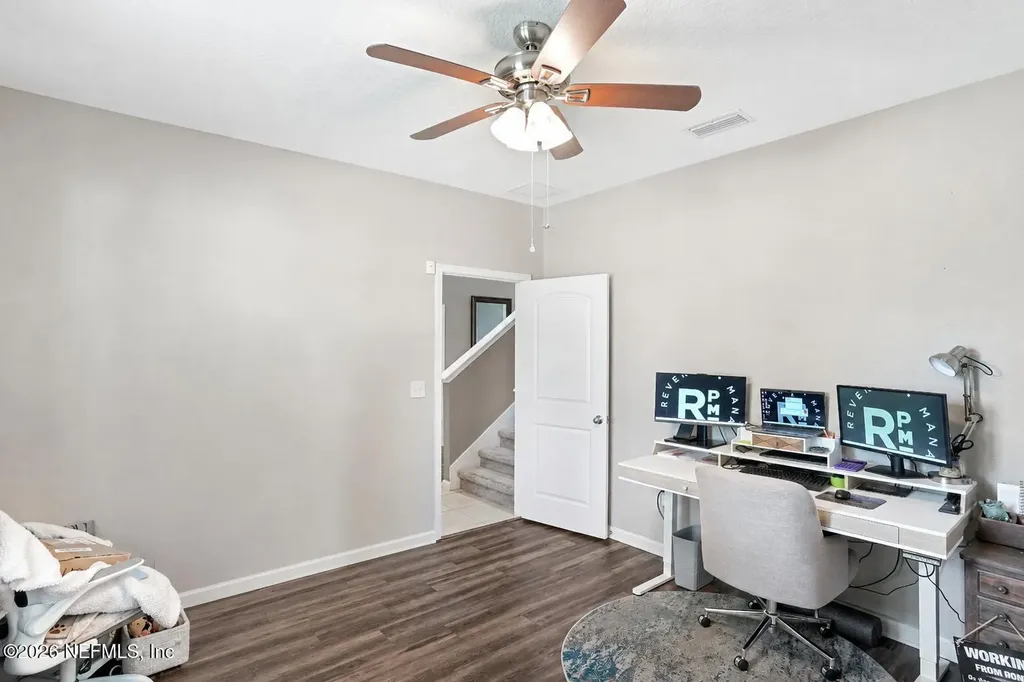 3130 Hidden Meadows Court Green Cove Springs FL 32043