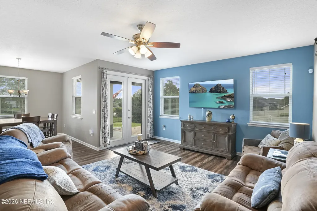 3130 Hidden Meadows Court Green Cove Springs FL 32043