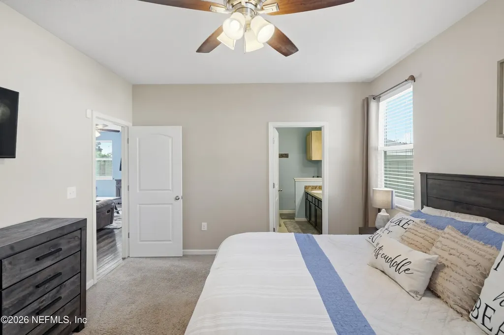 3130 Hidden Meadows Court Green Cove Springs FL 32043