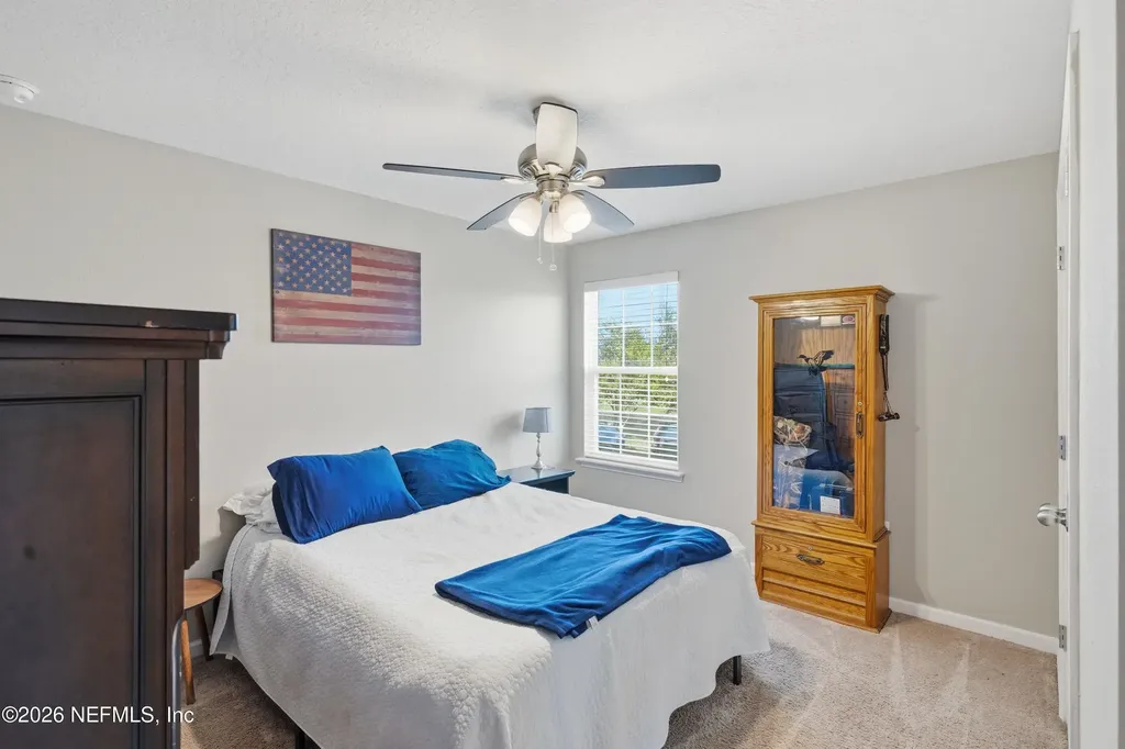 3130 Hidden Meadows Court Green Cove Springs FL 32043