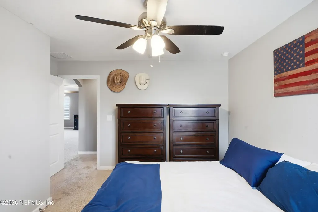 3130 Hidden Meadows Court Green Cove Springs FL 32043