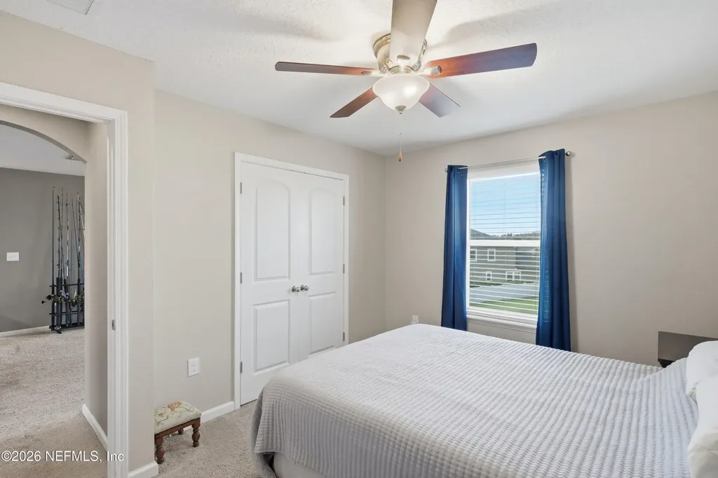 3130 Hidden Meadows Court Green Cove Springs FL 32043