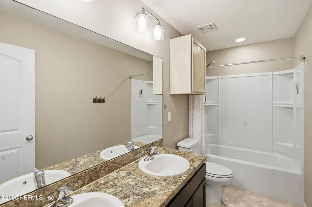 3130 Hidden Meadows Court Green Cove Springs FL 32043