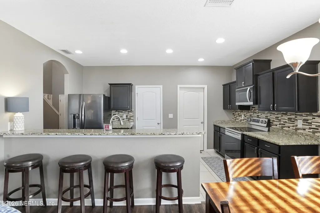 3130 Hidden Meadows Court Green Cove Springs FL 32043