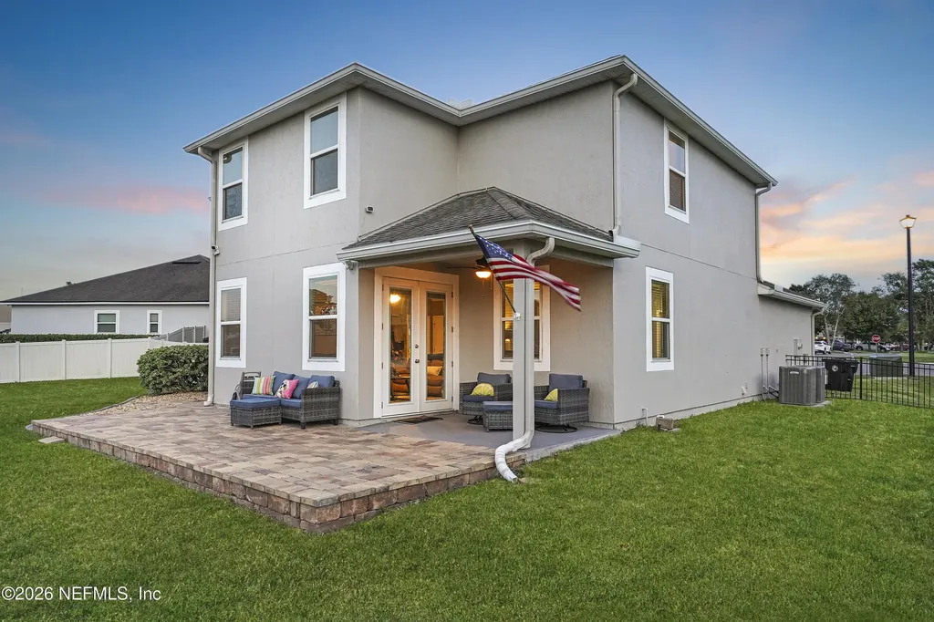 3130 Hidden Meadows Court Green Cove Springs FL 32043