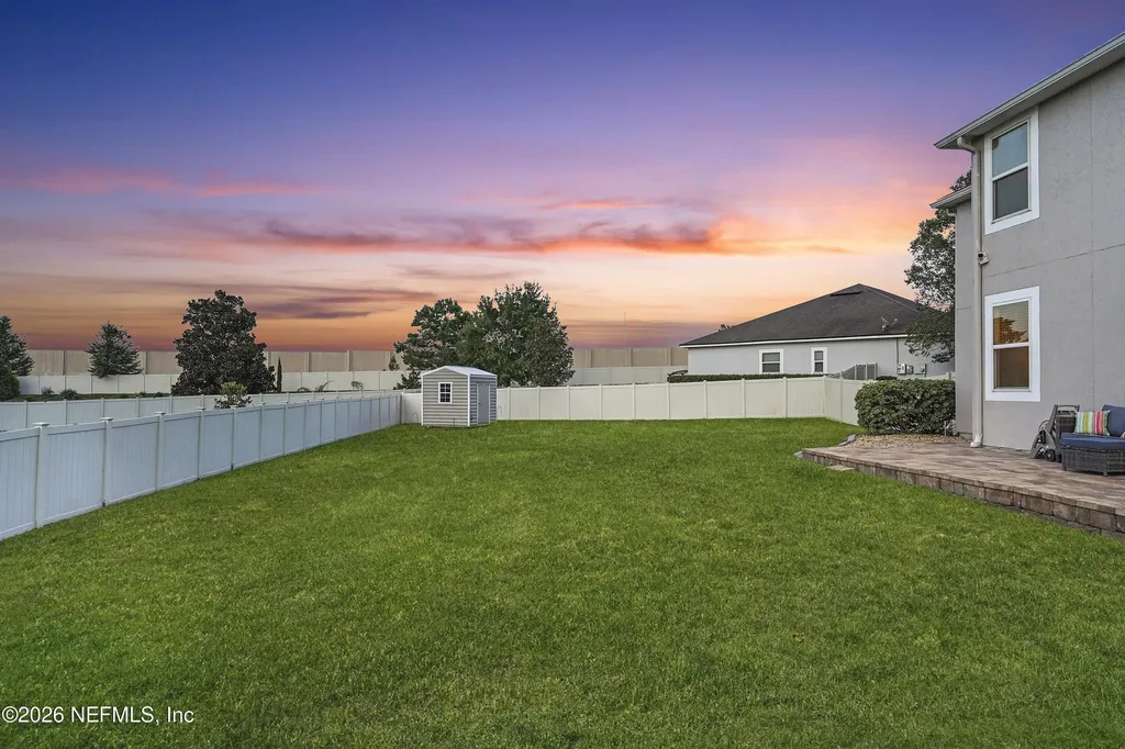 3130 Hidden Meadows Court Green Cove Springs FL 32043